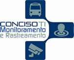 Conciso TI - Monitoramente e Rastreamento